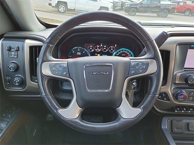 2018 GMC Sierra 1500 Vehicle Photo in MILFORD, OH 45150-1684