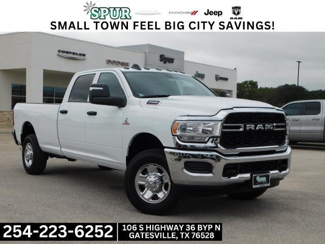 2024 Ram 2500 Vehicle Photo in Gatesville, TX 76528