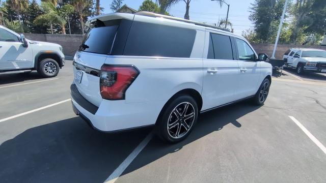 2020 Ford Expedition Max Vehicle Photo in ANAHEIM, CA 92806-5612