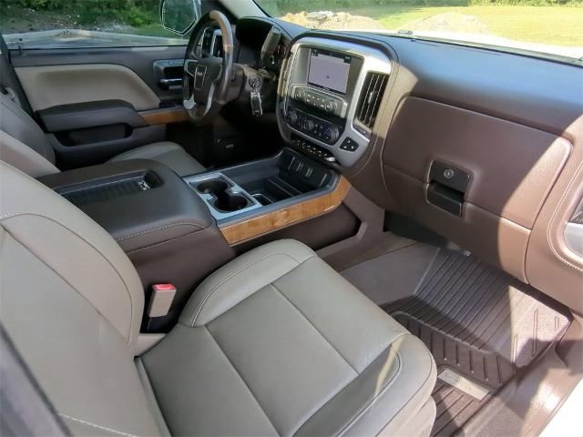 2018 GMC Sierra 1500 Vehicle Photo in ALBERTVILLE, AL 35950-0246