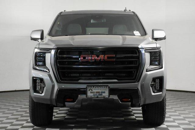 2024 GMC Yukon XL Vehicle Photo in PUYALLUP, WA 98371-4149