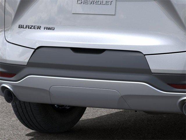 2025 Chevrolet Blazer Vehicle Photo in EVERETT, WA 98203-5662