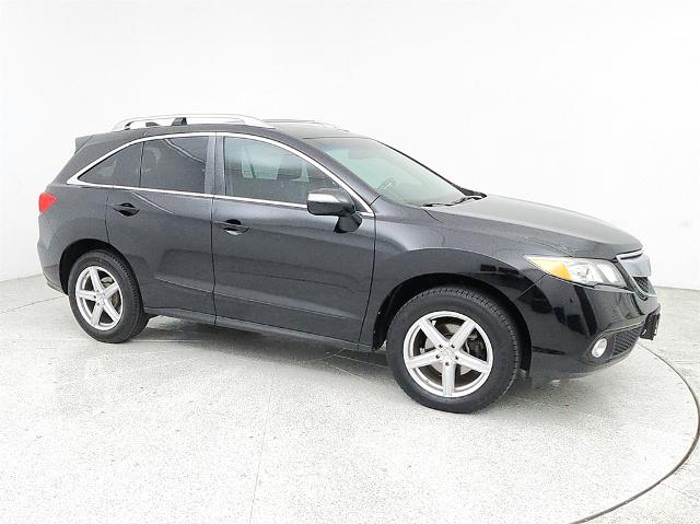 2014 Acura RDX Vehicle Photo in Grapevine, TX 76051