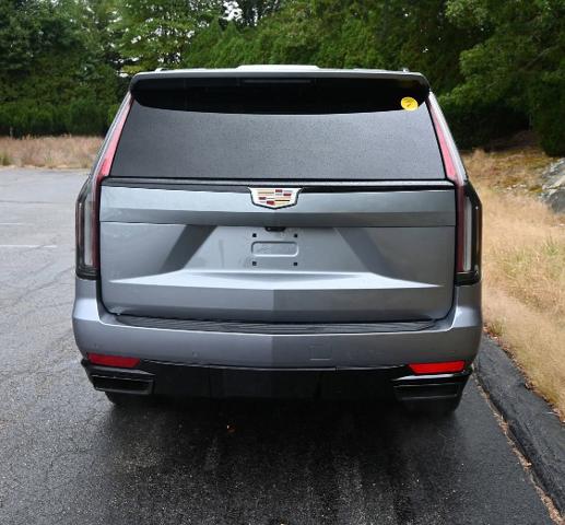 2021 Cadillac Escalade Vehicle Photo in NORWOOD, MA 02062-5222