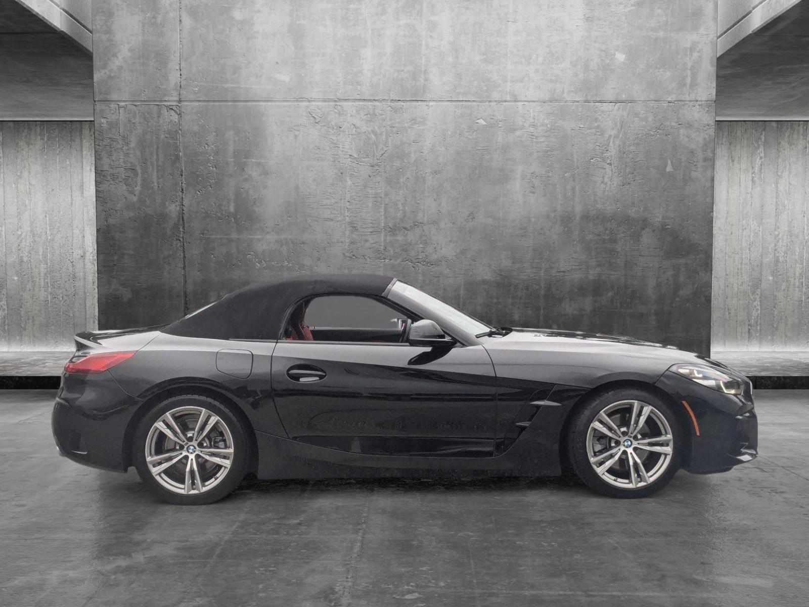 2020 BMW Z4 sDrive30i Vehicle Photo in Towson, MD 21204