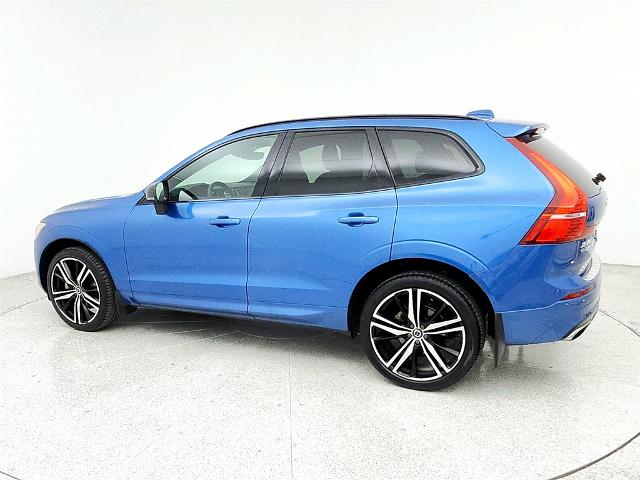 2021 Volvo XC60 Vehicle Photo in Grapevine, TX 76051