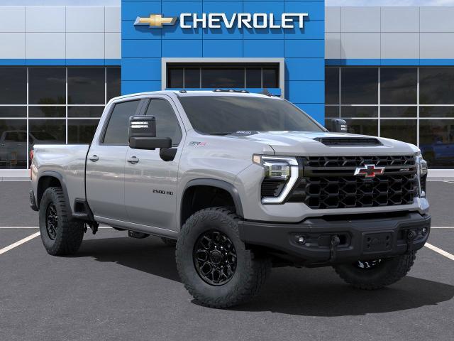 2024 Chevrolet Silverado 2500 HD Vehicle Photo in SAINT JAMES, NY 11780-3219