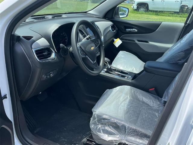 2024 Chevrolet Equinox Vehicle Photo in ALCOA, TN 37701-3235