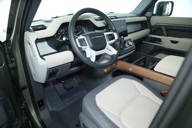 2023 Land Rover Defender Vehicle Photo in BEACHWOOD, OH 44122-4298