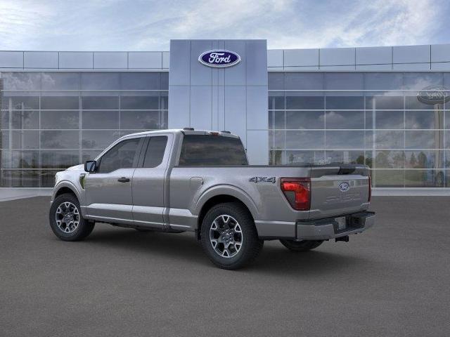 2024 Ford F-150 Vehicle Photo in Neenah, WI 54956