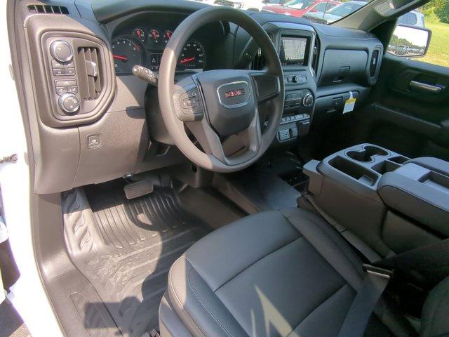 2024 GMC Sierra 1500 Vehicle Photo in ALBERTVILLE, AL 35950-0246