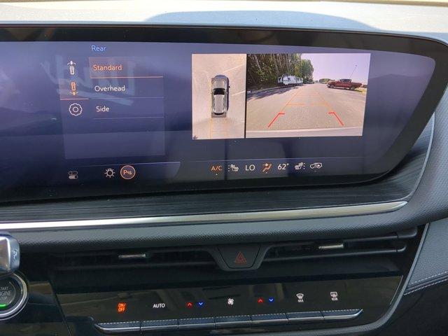 2024 Buick Envision Vehicle Photo in ALBERTVILLE, AL 35950-0246