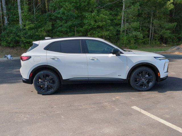 2024 Buick Envision Vehicle Photo in ALBERTVILLE, AL 35950-0246