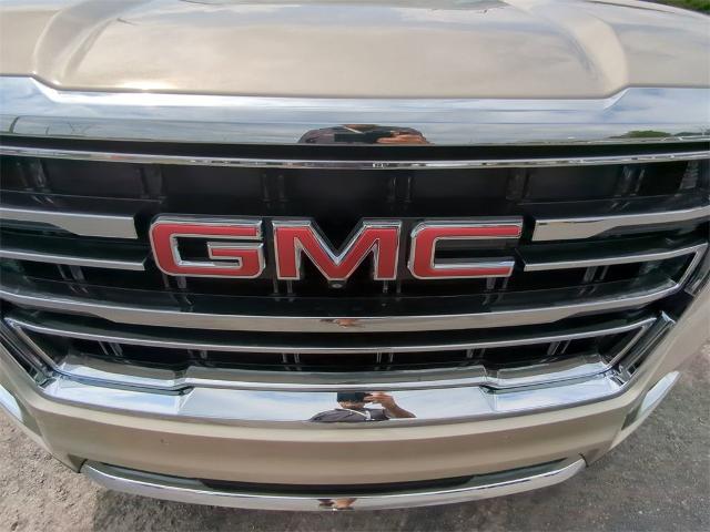 2022 GMC Yukon Vehicle Photo in ALBERTVILLE, AL 35950-0246