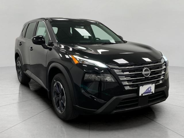 2025 Nissan Rogue Vehicle Photo in Appleton, WI 54913