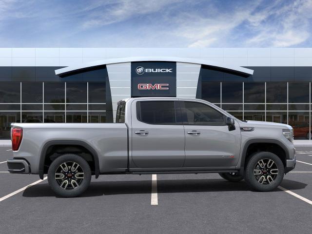 2025 GMC Sierra 1500 Vehicle Photo in APPLETON, WI 54914-8833