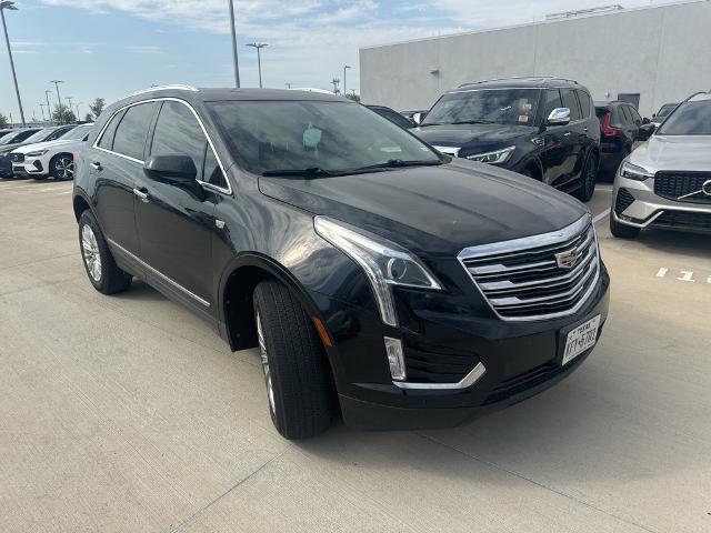 2017 Cadillac XT5 Vehicle Photo in Grapevine, TX 76051