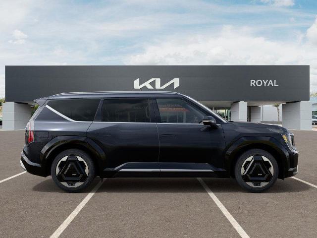 2024 Kia EV9 Vehicle Photo in Tucson, AZ 85712