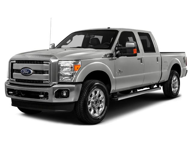 2016 Ford Super Duty F-250 SRW Vehicle Photo in SAINT JAMES, NY 11780-3219