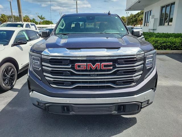 2022 GMC Sierra 1500 Vehicle Photo in LIGHTHOUSE POINT, FL 33064-6849