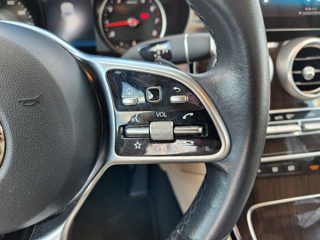 2022 Mercedes-Benz GLC Vehicle Photo in SUGAR LAND, TX 77478-0000