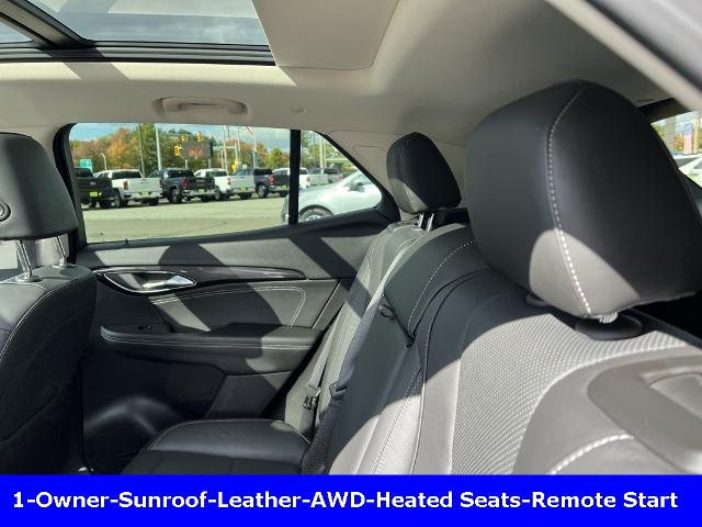 2021 Buick Envision Vehicle Photo in CHICOPEE, MA 01020-5001