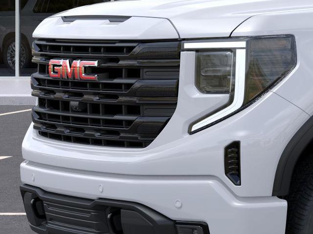 2025 GMC Sierra 1500 Vehicle Photo in LONE TREE, CO 80124-2750