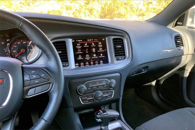 2023 Dodge Charger Vehicle Photo in KANSAS CITY, MO 64114-4502