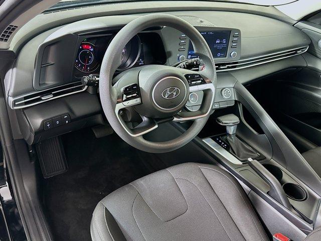 2021 Hyundai ELANTRA Vehicle Photo in Flemington, NJ 08822