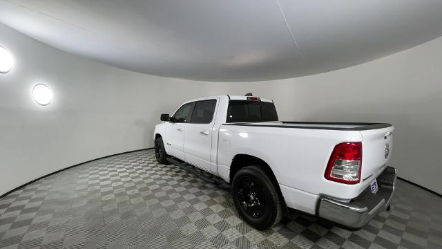 2019 Ram 1500 Vehicle Photo in GILBERT, AZ 85297-0402