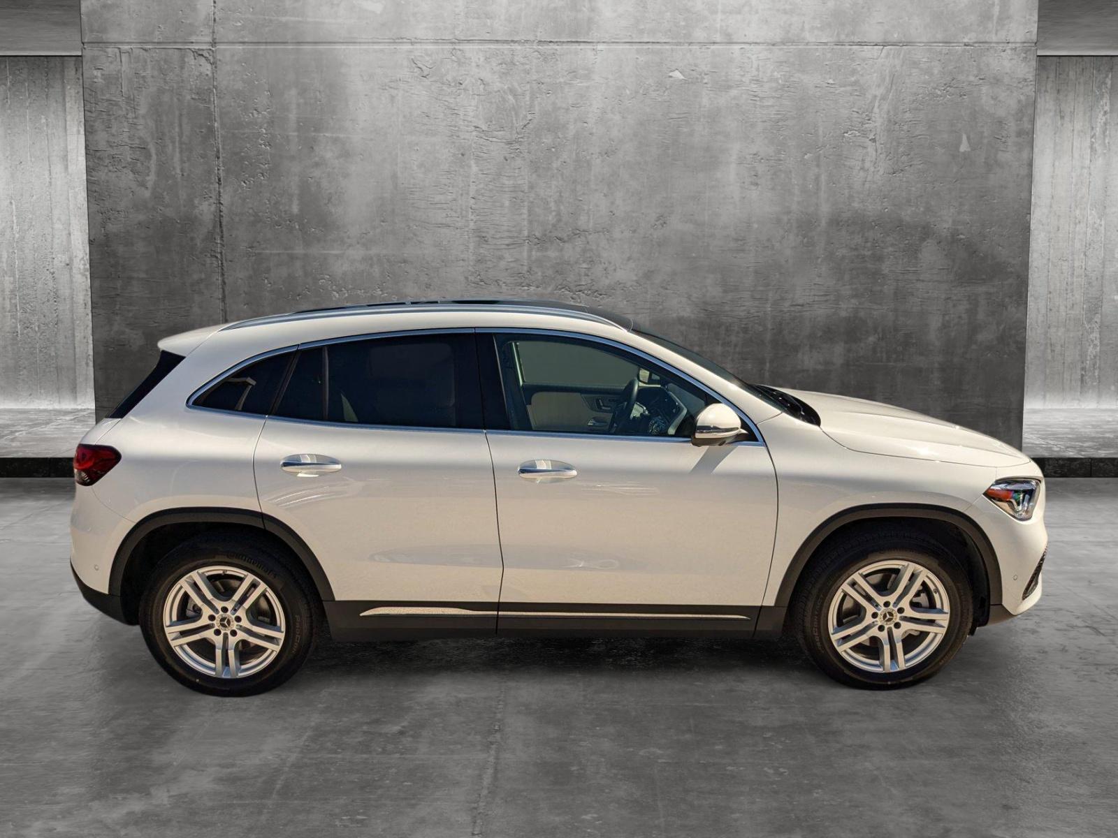 2021 Mercedes-Benz GLA Vehicle Photo in Maitland, FL 32751