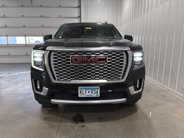 2022 GMC Yukon XL Vehicle Photo in GLENWOOD, MN 56334-1123