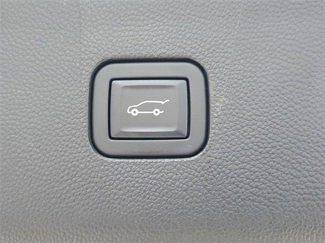 2021 Buick Enclave Vehicle Photo in SUNRISE, FL 33323-3202