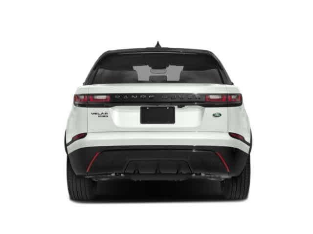 2020 Land Rover Range Rover Velar Vehicle Photo in POMPANO BEACH, FL 33064-7091