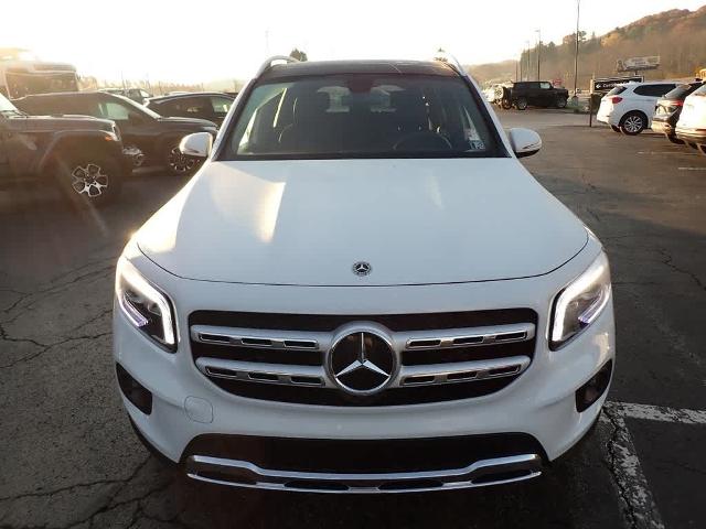 2021 Mercedes-Benz GLB Vehicle Photo in ZELIENOPLE, PA 16063-2910