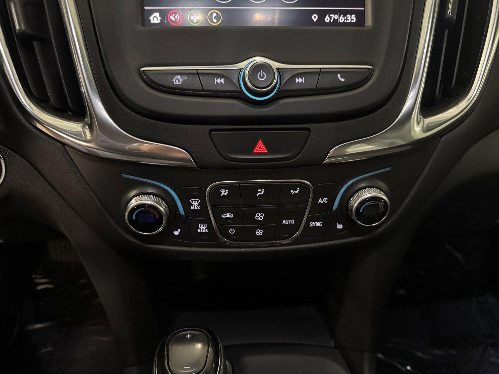 2021 Chevrolet Equinox Vehicle Photo in LOS ANGELES, CA 90007-3794