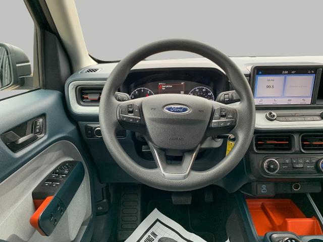 2023 Ford Maverick Vehicle Photo in Oshkosh, WI 54901