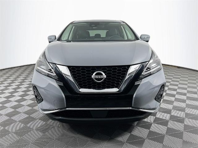 2024 Nissan Murano Vehicle Photo in Tulsa, OK 74129