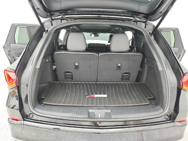 2024 Acura MDX Vehicle Photo in Grapevine, TX 76051