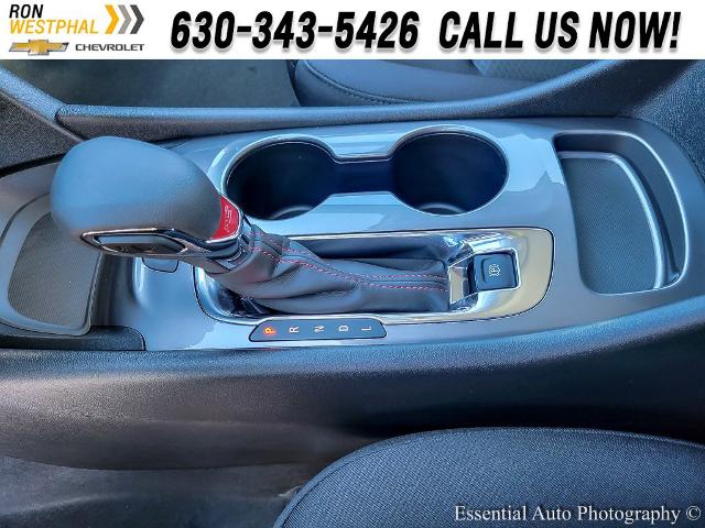 2025 Chevrolet Malibu Vehicle Photo in AURORA, IL 60503-9326