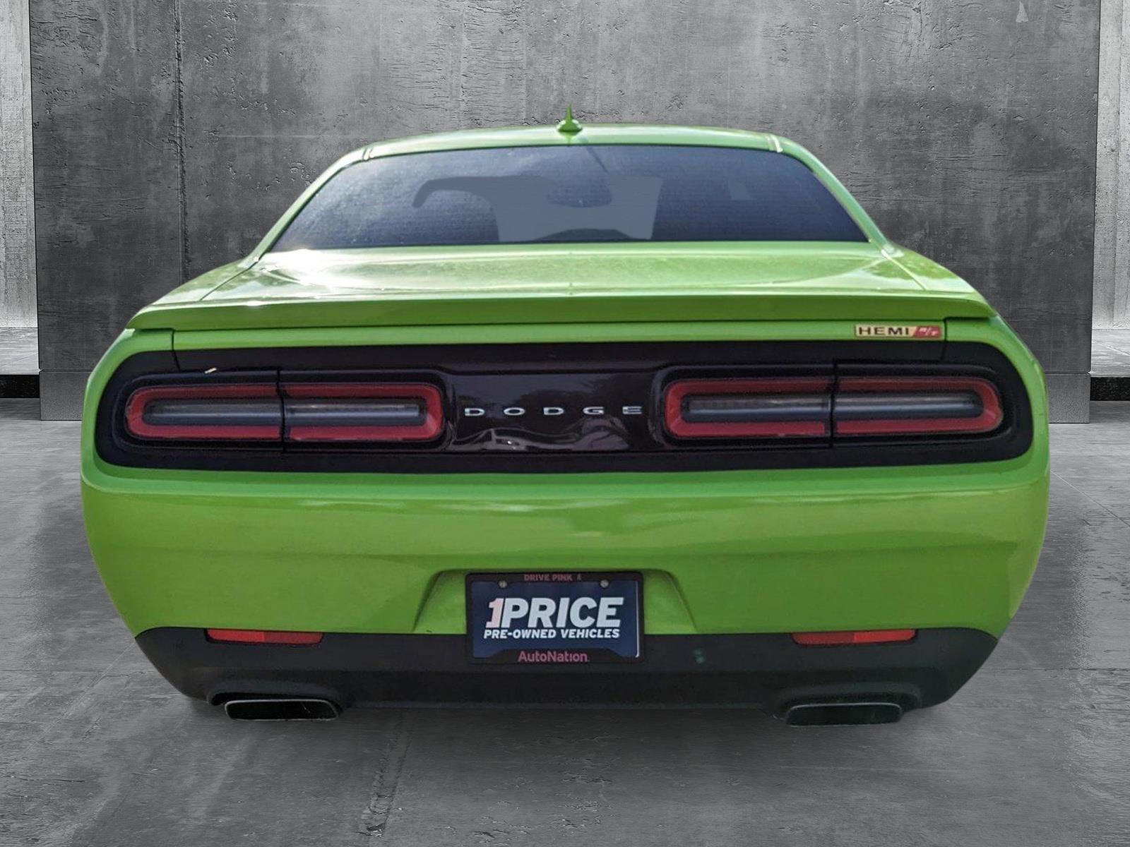 2015 Dodge Challenger Vehicle Photo in Jacksonville, FL 32244