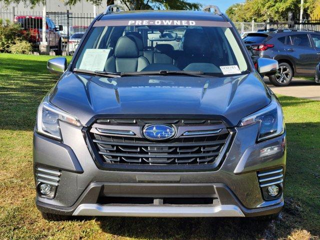 2024 Subaru Forester Vehicle Photo in DALLAS, TX 75209