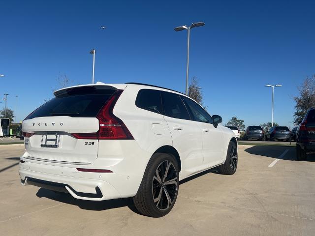 2025 Volvo XC60 Vehicle Photo in Grapevine, TX 76051