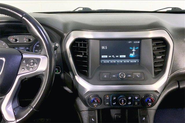 2019 GMC Acadia Vehicle Photo in INDEPENDENCE, MO 64055-1314