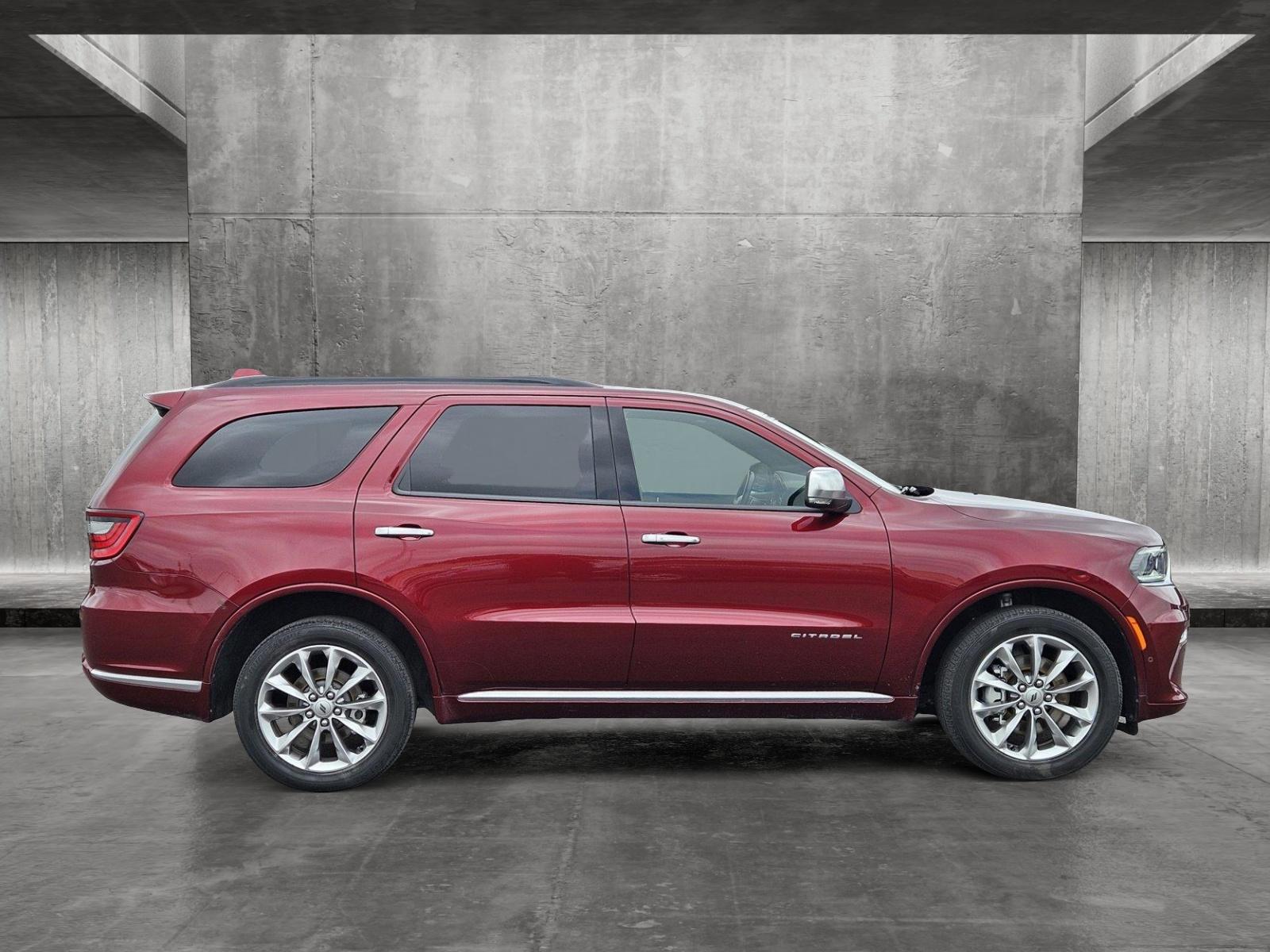 2021 Dodge Durango Vehicle Photo in Corpus Christi, TX 78415