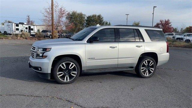 2020 Chevrolet Tahoe Vehicle Photo in BEND, OR 97701-5133