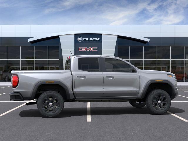 2024 GMC Canyon Vehicle Photo in LONE TREE, CO 80124-2750