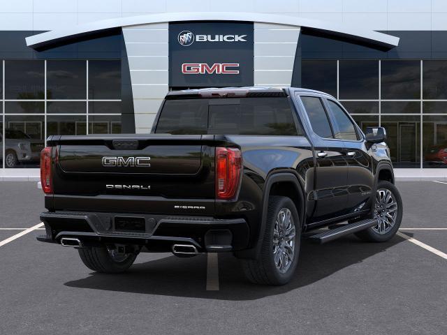 2025 GMC Sierra 1500 Vehicle Photo in APPLETON, WI 54914-8833