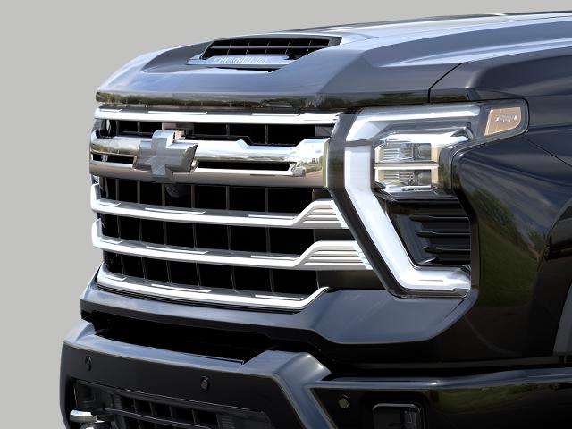 2025 Chevrolet Silverado 3500 HD Vehicle Photo in APPLETON, WI 54914-4656