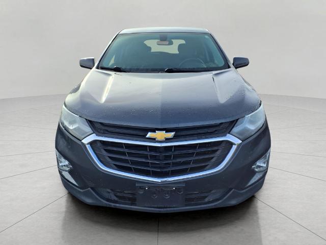 2019 Chevrolet Equinox Vehicle Photo in Oshkosh, WI 54904